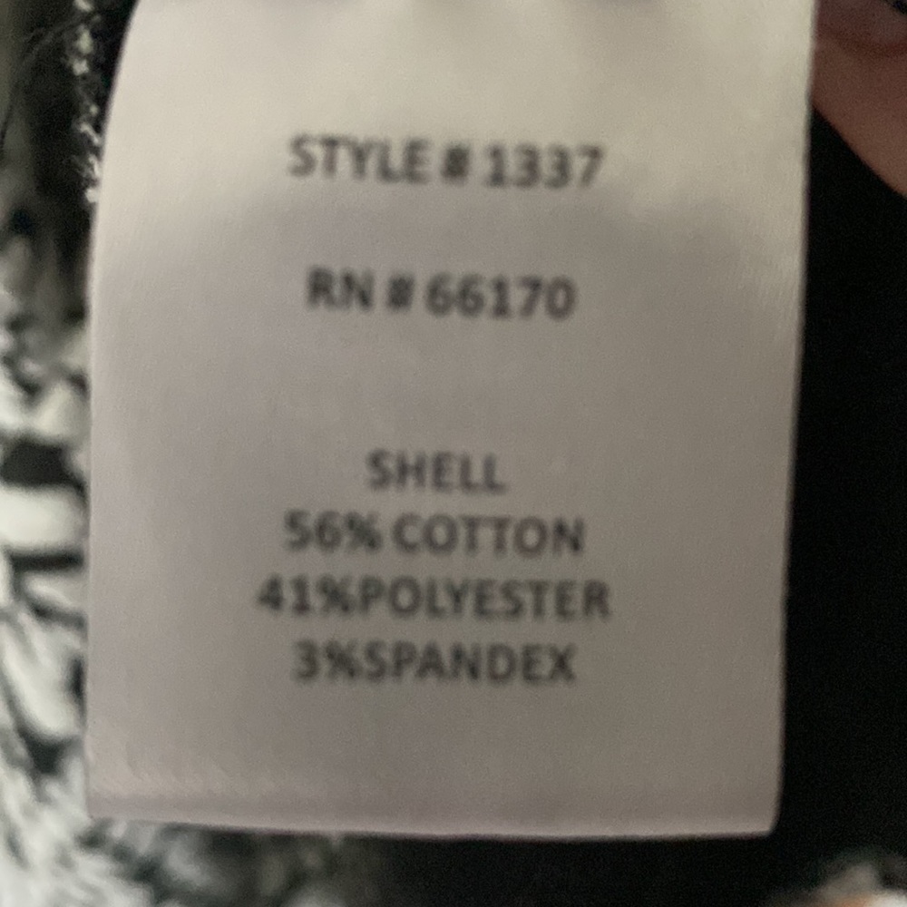 Pre-Owned Hutch Women's Size 3x Casual Dress - Picture 8 of 11